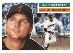 The A.J. Pierzynski trade, 10 years later - McCovey Chronicles