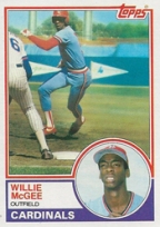 Willie McGee makes his mark with Chiefs at Dozer Park